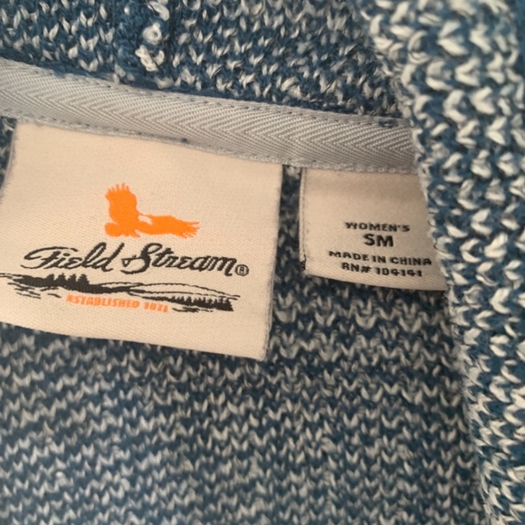 Slouchy cardigan - Picture 2 of 4